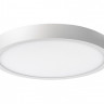 Накладной светильник Crystal Lux CLT 523C170 WH