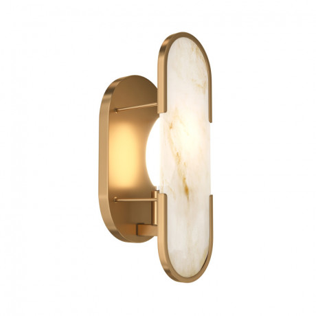 Бра Maytoni MOD099WL-01G3