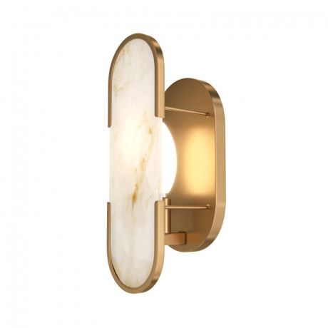 Бра Maytoni MOD099WL-01G3