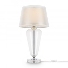 Настольная лампа Maytoni Z005TL-01CH