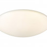 Накладной светильник Crystal Lux LUNA PL35-3
