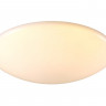 Накладной светильник Crystal Lux LUNA PL35-3