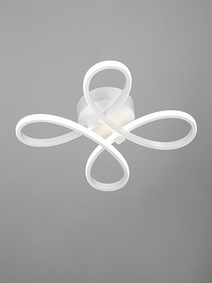 Накладная люстра Vitaluce V4646-0/4PL