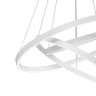 Подвесная люстра Maytoni MOD058PL-L100WK