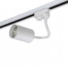 Светильник на шине Crystal Lux CLT 0.31 012 WH