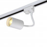 Светильник на шине Crystal Lux CLT 0.31 012 WH