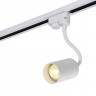 Светильник на шине Crystal Lux CLT 0.31 012 WH