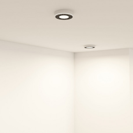 Встраиваемый светильник Denkirs DK2440-WB