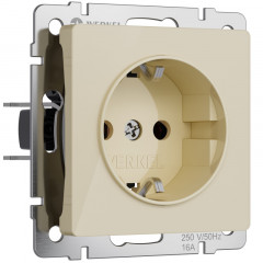 Розетка Werkel W1171043