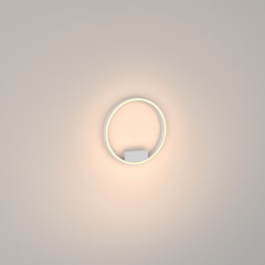 Накладной светильник Maytoni MOD058CL-L25W3K