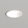Влагозащищенный светильник Denkirs DK3103-WH