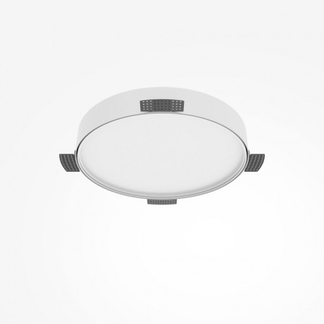 Накладной светильник Maytoni Technical C032CL-45W4K-RD-W