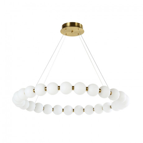 Подвесная люстра Favourite 4014-8P