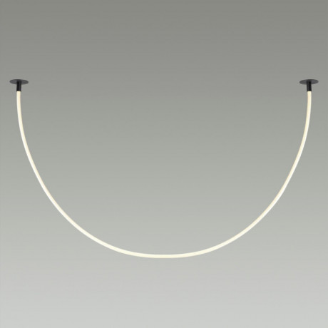 Подвесной светильник Odeon Light 4391/40CL