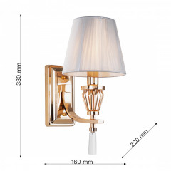 Бра Favourite 2690-1W