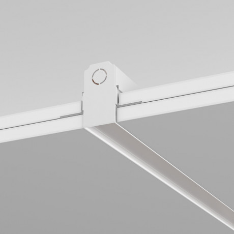 Шинопровод Maytoni Technical TRX034-421.12W