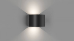 Светильник настенный DesignLed GW-A310R-6-BL-NW