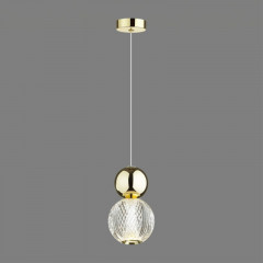 Подвесной светильник Odeon Light 5008/7L