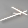 Бра DesignLed CO-0120100B-WH-WW