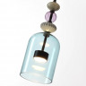 Потолочный детский светильник Odeon Light 5046/12L