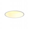 Встраиваемый светильник DesignLed BQ009109-WH-WW