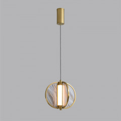 Подвесной светильник Odeon Light 5448/12L