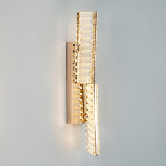 Бра MODELUX ML.757.02 GD