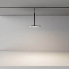 Светильник на шине Maytoni Technical TR123-2-15W4K-B