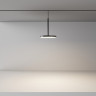 Светильник на шине Maytoni Technical TR123-2-15W4K-B