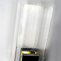 Бра MODELUX MS.1517.350 CR