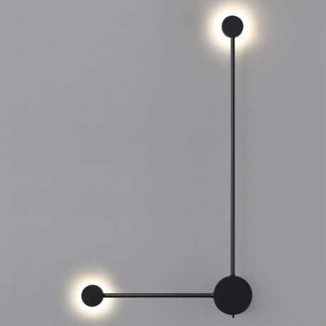 Бра Odeon Light 7008/10WL