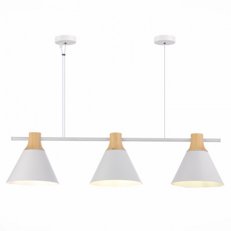 Подвесная люстра Evoluce SLE125103-03