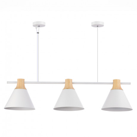 Подвесная люстра Evoluce SLE125103-03