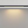 Светильник на шине Maytoni Technical TR190-1-5W2.7K-B