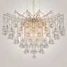 Подвесная люстра MODELUX ML.6761.8 GD