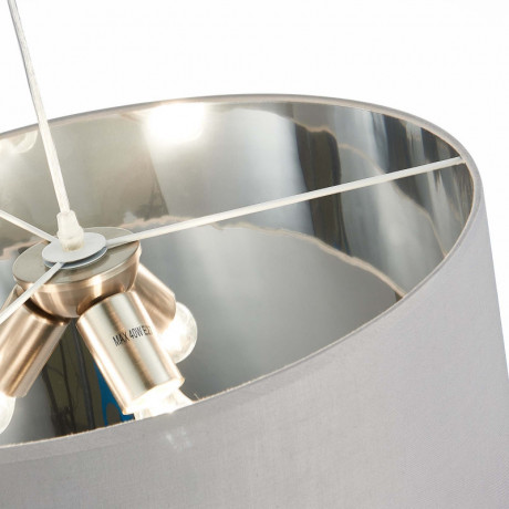 Подвесная люстра Evoluce SLE300513-03