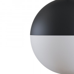 Светильник на шине Maytoni Technical TR018-2-10W4K-B