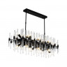 Подвесная люстра MODELUX ML.9011.20 BK