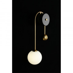 Бра APLOYT APL.324.01.01