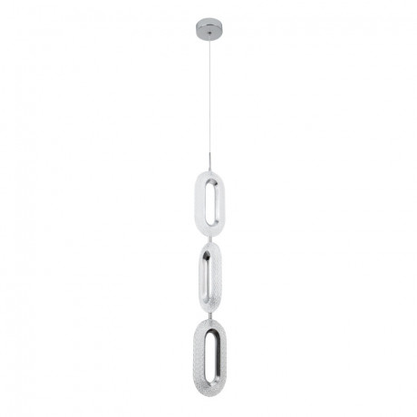 Подвесной светильник MODELUX MS.1120.3 CR