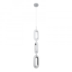 Подвесной светильник MODELUX MS.1120.3 CR