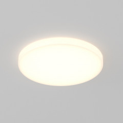 Встраиваемый светильник Maytoni Technical DL067-GX53-W