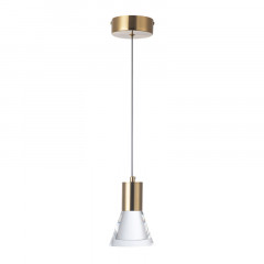 Подвесной светильник MODELUX MS.88914.1 BS