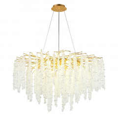 Подвесная люстра APLOYT APL.848.03.15