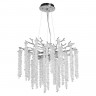 Подвесная люстра MW-Light 467013406