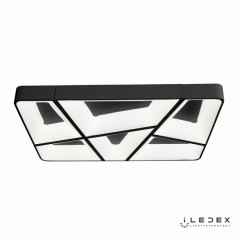 Накладной светильник iLedex S1894/100 BK