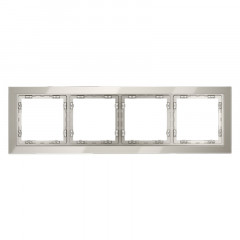 Рамка VOLTUM VLS110403