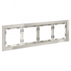 Рамка VOLTUM VLS110403