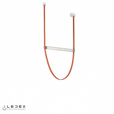 Подвесной светильник iLedex 2413L OR