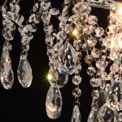 Люстра на штанге MW-Light 464017306